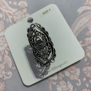 Charming Charlie Ring.